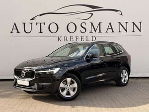 Volvo XC60 Core 2WD   Rückfahrkamera   CarPlay