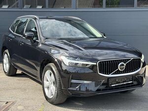 Volvo XC60 Core 2WD   Rückfahrkamera   CarPlay