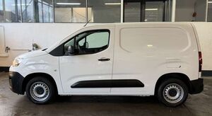 Citroen Berlingo 1.5 BlueHDi 100 M S&S Club   TOTW.