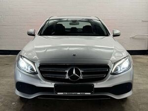 Mercedes-Benz E250 9G-TR Avantgarde | LED | RFK | AMBIENTE