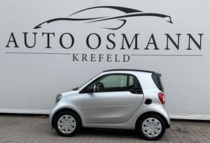 smart forTwo coupe EQ   TÜV NEU   PDC hinten