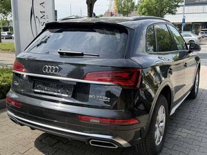 Audi Q5 50 TFSI e quattro S line 360° KAMERA*AMBIENTE