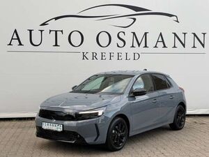 Opel Corsa 1.2 Direct Injection Turbo GS   TOTW.