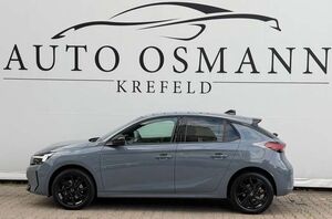 Opel Corsa 1.2 Direct Injection Turbo GS   TOTW.