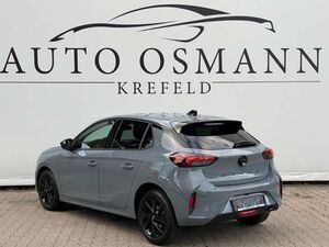Opel Corsa 1.2 Direct Injection Turbo GS   TOTW.