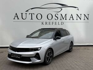 Opel Astra Sports Tourer 1.2 Turbo GS  360°KAM  PANO