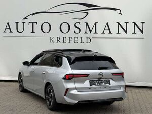 Opel Astra Sports Tourer 1.2 Turbo GS  360°KAM  PANO