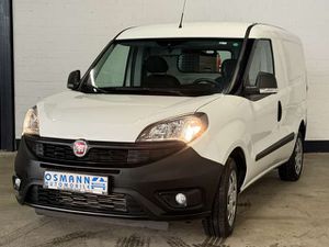 Fiat Sonstige SX Kasten 1HAND*KLIMA*BLUETOOTH