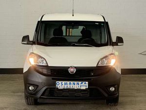 Fiat Sonstige SX Kasten 1HAND*KLIMA*BLUETOOTH