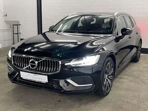 Volvo V60 T6 AWD Recharge Geartronic Inscription Expression