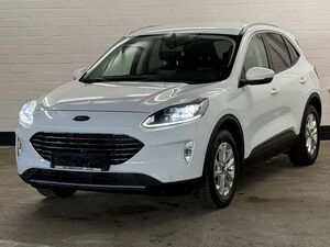 Ford Kuga 2.5 Duratec PHEV TITANIUM X   RFK   ACC