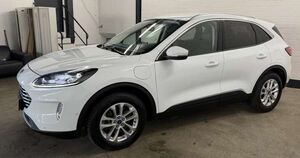 Ford Kuga 2.5 Duratec PHEV TITANIUM X   RFK   ACC