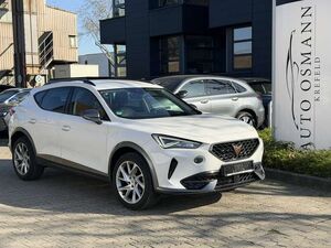 CUPRA Formentor 1.5 TSI !HAND*ACC*LED