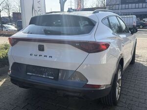 CUPRA Formentor 1.5 TSI !HAND*ACC*LED