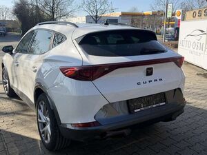 CUPRA Formentor 1.5 TSI !HAND*ACC*LED