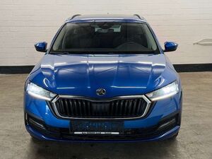 Skoda Octavia Combi 2.0 TDI DSG Ambition   RFK