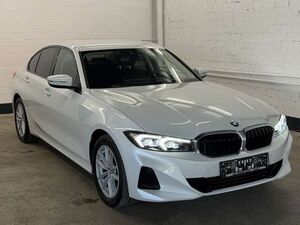 BMW 320 d xDrive Aut. | Hochglanz Shadow-Line