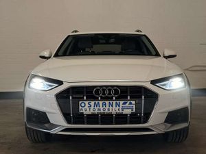 Audi A4 allroad quattro 40 TDI S tronic   PANO   AHK