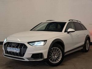 Audi A4 allroad quattro 40 TDI S tronic   PANO   AHK