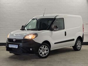 Fiat Sonstige SX Kasten | Klima | Regalsystem