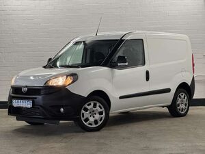 Fiat Sonstige SX Kasten | Klima | Regalsystem