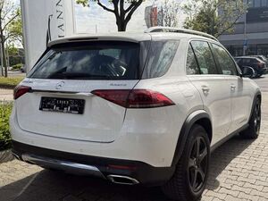 Mercedes-Benz GLE 350 e 4M 9G AMG   LUFTF.   STANDHZ.   360°