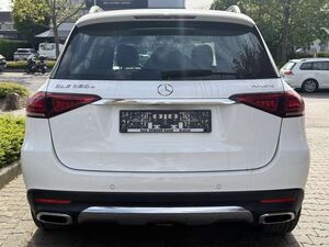 Mercedes-Benz GLE 350 e 4M 9G AMG   LUFTF.   STANDHZ.   360°