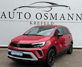 Opel Crossland 1.2 Automatik Elegance Paket   180°