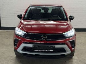 Opel Crossland 1.2 Automatik Elegance Paket   180°
