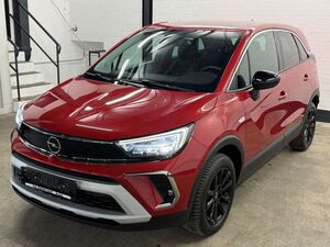 Opel Crossland 1.2 Automatik Elegance Paket   180°