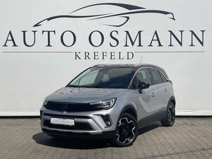 Opel Crossland 1.2 Automatik Elegance