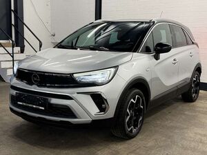 Opel Crossland 1.2 Automatik Elegance