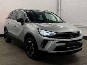 Opel Crossland 1.2 Automatik Elegance