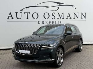 Genesis GV80 3.0 Diesel AWDLuxury Plus Line6-SITZER