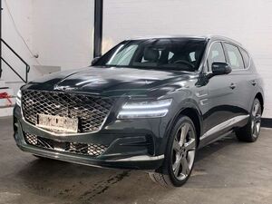 Genesis GV80 3.0 Diesel AWDLuxury Plus Line6-SITZER