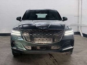 Genesis GV80 3.0 Diesel AWDLuxury Plus Line6-SITZER