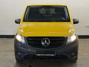 Mercedes-Benz Vito 116 CDI Kompakt HA Aut. PRO | AHK | TOTW.