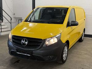 Mercedes-Benz Vito 116 CDI Kompakt HA Aut. PRO | AHK | TOTW.