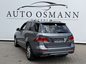 Mercedes-Benz GLE 350 d 4Matic 9G-TRONIC Exclusive   Massage