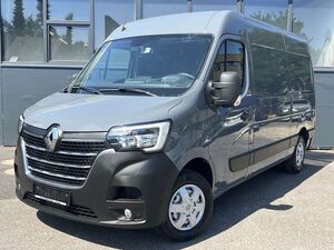 Renault Master ENERGY dCi 180 L2H2 3-Sitz  AHK  STANDHZ