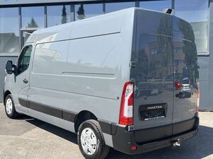 Renault Master ENERGY dCi 180 L2H2 3-Sitz  AHK  STANDHZ