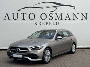 Mercedes-Benz C180 T 9G-TRONIC Avantgarde Advanced