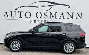 BMW X5 xDrive45e   MEMORY   Live Cockpit   H&K Sound