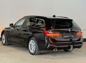 BMW 320 e Touring | Panorama | LiveCockpitProf | AHK