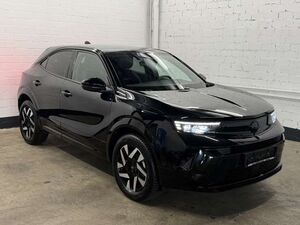 Opel Mokka 1.2 DI Turbo GS | LED | RFK | DAB