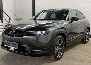 Mazda MX-30 e-SKYACTIV EV AD`VANTAGE   ACC   Head-up