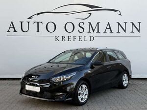 Kia Ceed / ceed SW 1.6 CRDi DCT7 Spirit   RFK   CarPlay