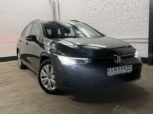 VW Golf Variant 2.0 TDI SCR Life ACC DigitalCockpit