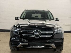 Mercedes-Benz GLE 350 e 4Matic 9G-TRONIC AHK*RFK*CARPLAY