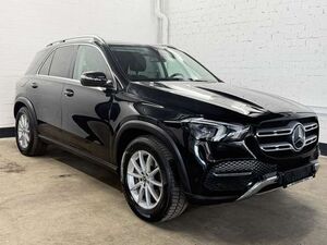 Mercedes-Benz GLE 350 e 4Matic 9G-TRONIC AHK*RFK*CARPLAY